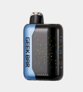 Geek Bar Disposable Vape Guide – Flavors, Performance & Buying Tips