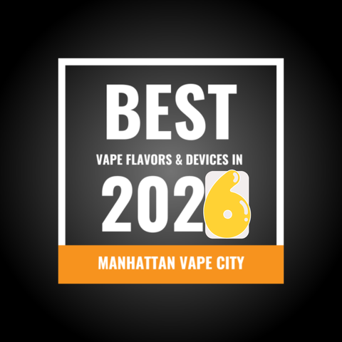 Best Vape Flavors & Devices in 2026