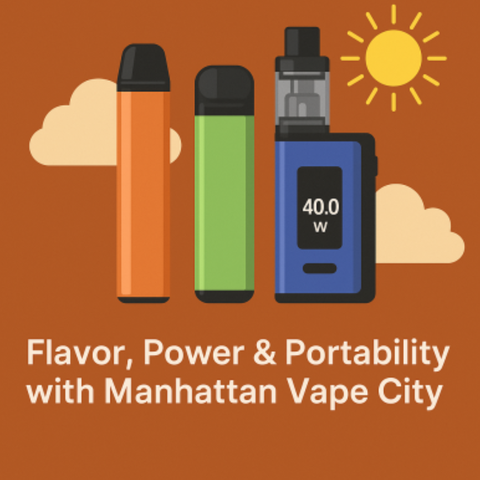 Top 10 Disposable Vapes in 2026