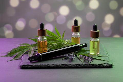 Best CBD Vape Juice for Anxiety