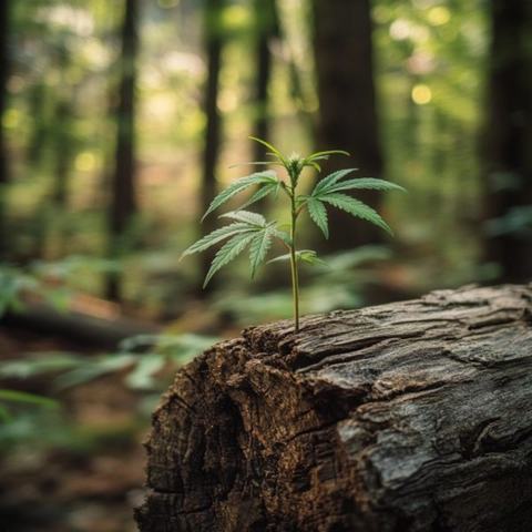 CBD Sativa: Effects, Benefits & Where to Buy in the USA