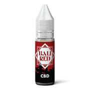 Bali Red CBD - Manhattan Vape City