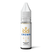 Crown Blue Tropical CBD - Manhattan Vape City
