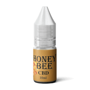 HoneyBee CBD Vape Juice 10ml - Manhattan Vape City