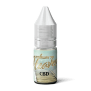 Stairway to Heaven CBD Vape Juice 10ml - Manhattan Vape City
