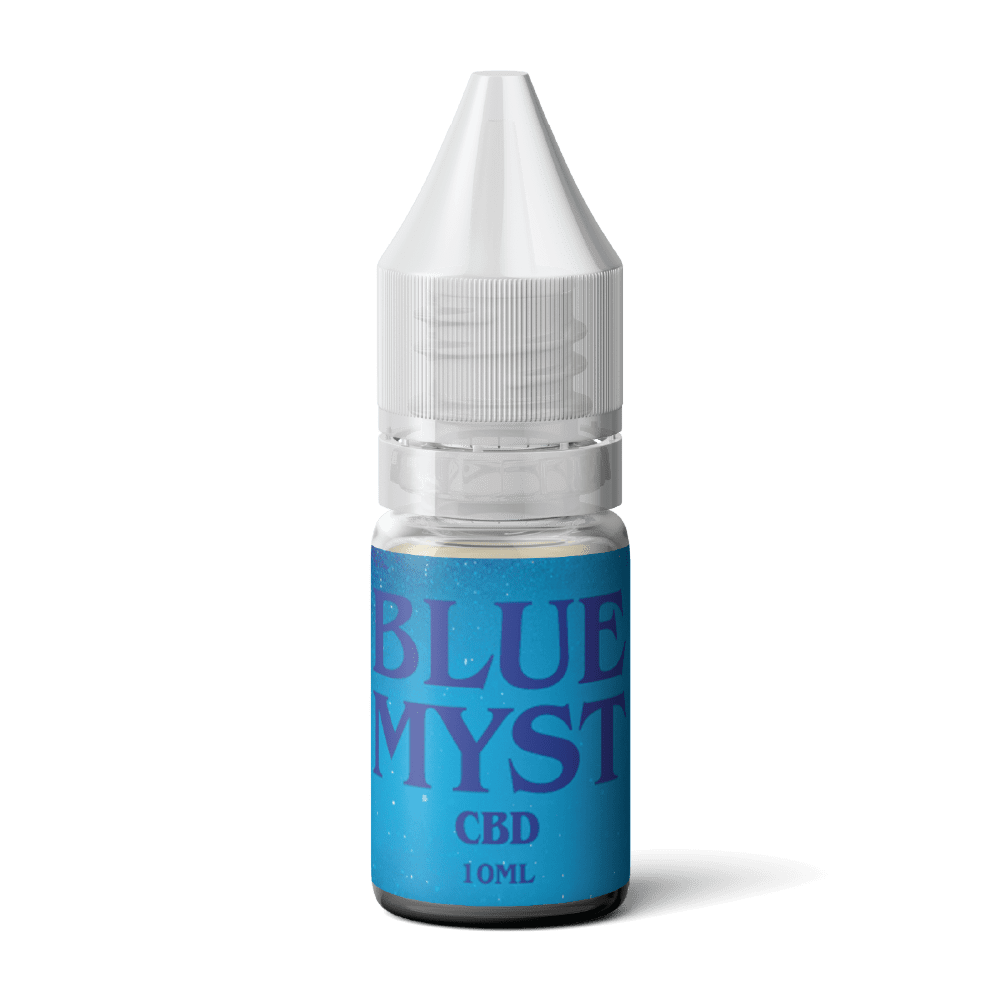 Blue Myst CBD - Manhattan Vape City