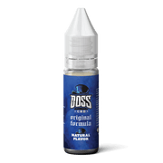 Boss Tropical CBD - Manhattan Vape City
