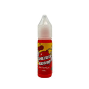 Cherry Bomb CBD Vape Juice 15mL Bottle – Manhattan Vape City