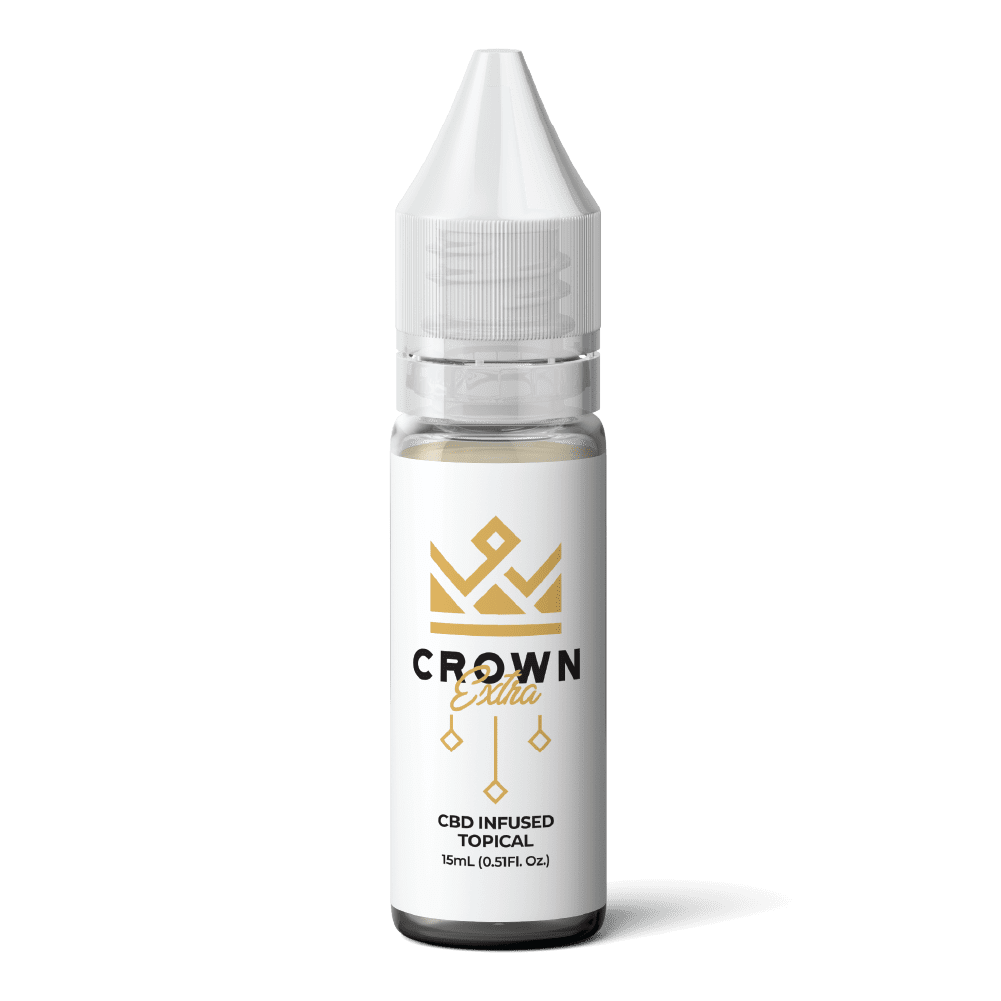 Crown Tropical CBD - Manhattan Vape City