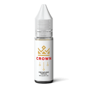 Crown Red Tropical CBD - Manhattan Vape City