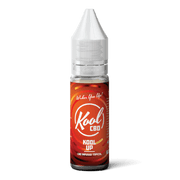 Kool Up CBD Vape Juice 15ml - Manhattan Vape City
