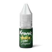 Kronic CBD Vape Juice 30ml - Manhattan Vape City