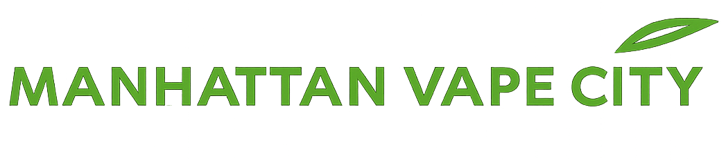 Manhattan Vape City