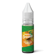 Mango Dreams Tropical CBD - Manhattan Vape City