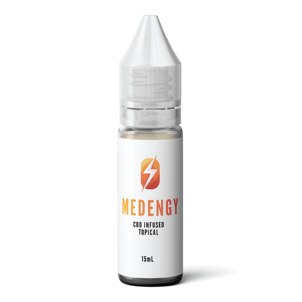 Medengy CBD Vape Juice 15ml - Manhattan Vape City