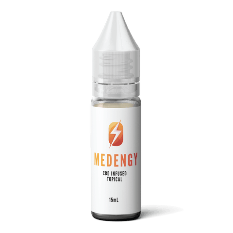 Medengy CBD Vape Juice 15ml - Manhattan Vape City