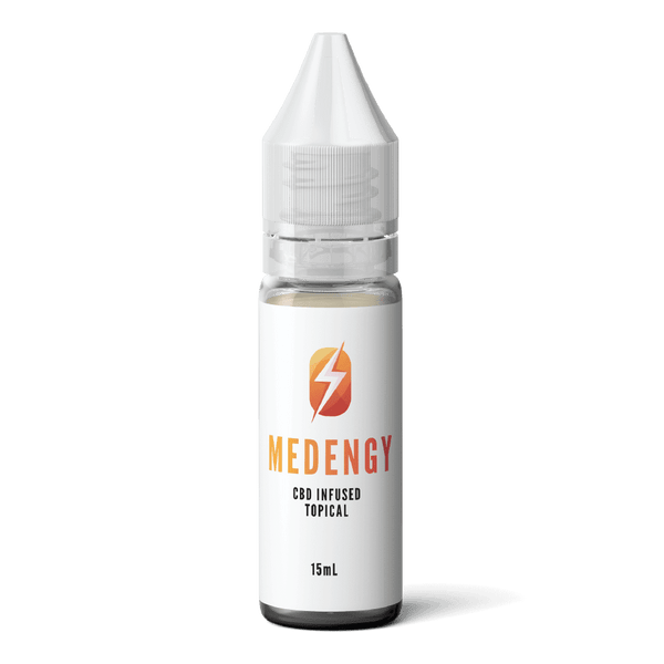 Medengy CBD Vape Juice 15ml - Manhattan Vape City