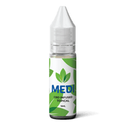 MEDI CBD Vape Juice 15ml - Manhattan Vape City