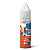 Mediblend Plus CBD Vape Juice 15ml - Manhattan Vape City