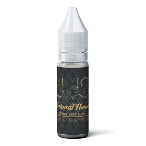 Plus CBD Vape Juice 15ml - Manhattan Vape City