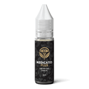 Medicated Plus Tropical CBD - Manhattan Vape City