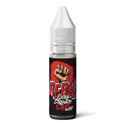 Rebel CBD Vape Juice 15ml - Manhattan Vape City