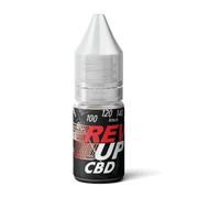 Rev-Up CBD Vape Juice 10ml - Manhattan Vape City