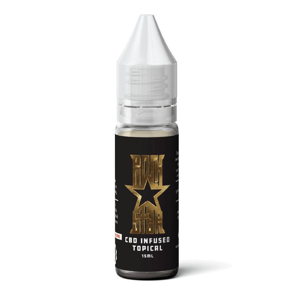 Cherry Bomb CBD - Manhattan Vape City