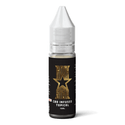 Cherry Bomb CBD - Manhattan Vape City