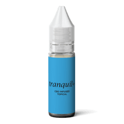Tranquil CBD Vape Juice 15ml - Manhattan Vape City