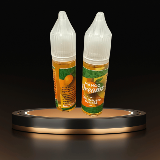 mango (dreams) cbd juice 15ml manhattan vape city