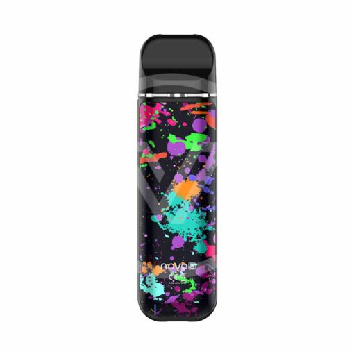Nova 2 kit Manhattan vapecity