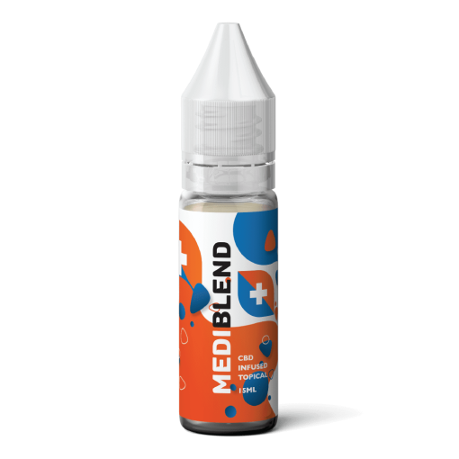 Experience relaxation and clarity with Mediblend CBD Juice 🌱. A smooth blend of premium CBD crafted for balance, calm, and focus. For adults 21+ only.