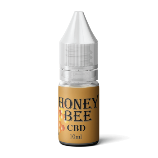 HoneyBee cbd juice