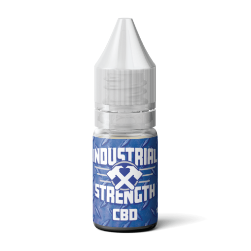 Industrial-Strength