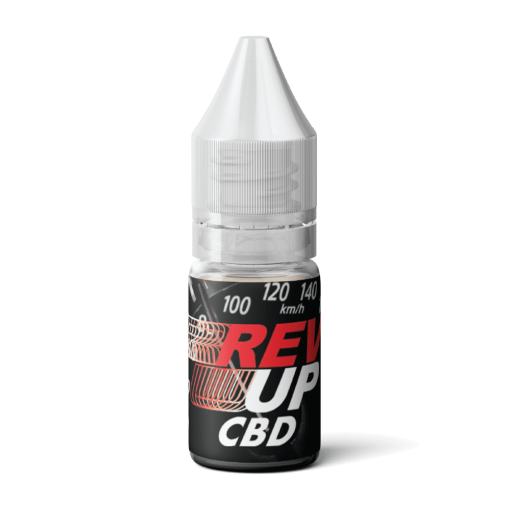 Rev-Up cbd vape juice